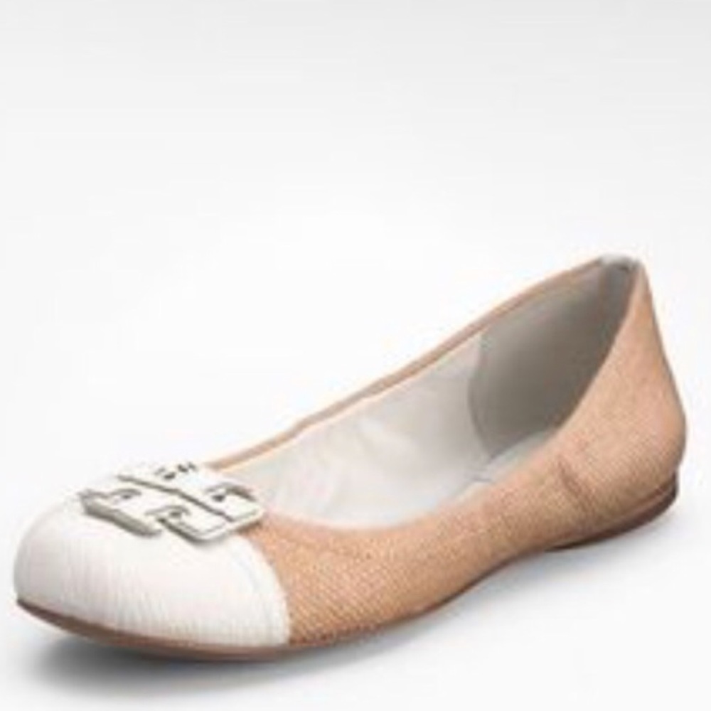 Tory Burch Flats *Relisted*